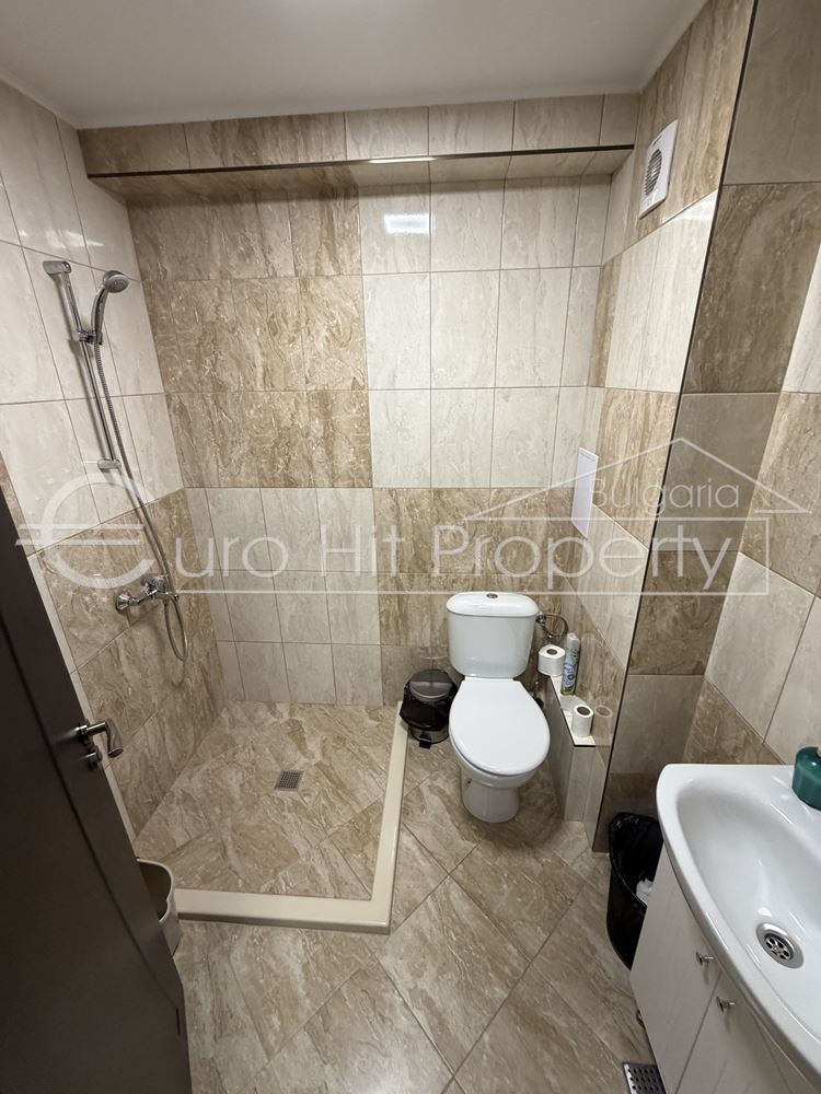 Офис - Бургас, Център - 0