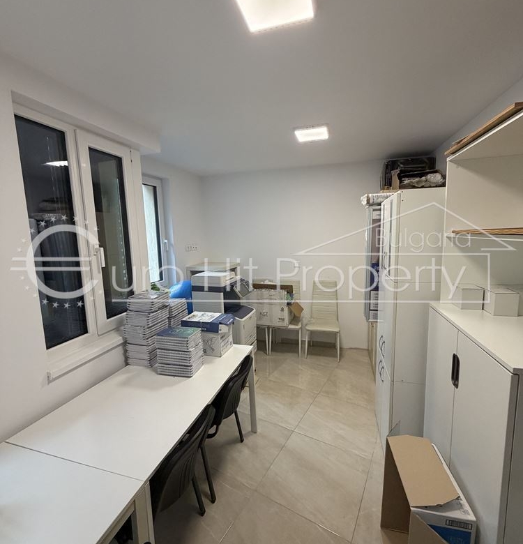 Офис - Бургас, Център - 0