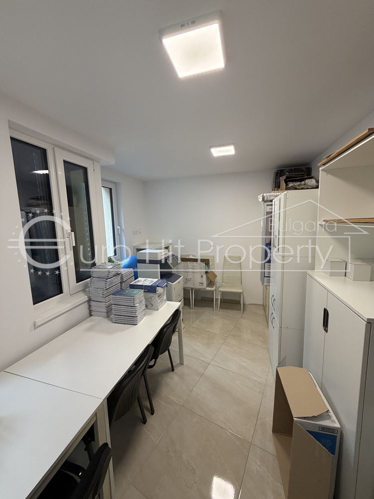 Офис - Бургас, Център - 0