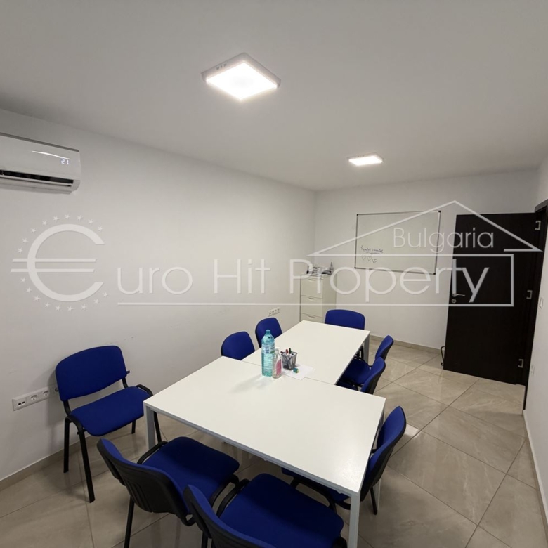 Офис - Бургас, Център - 0