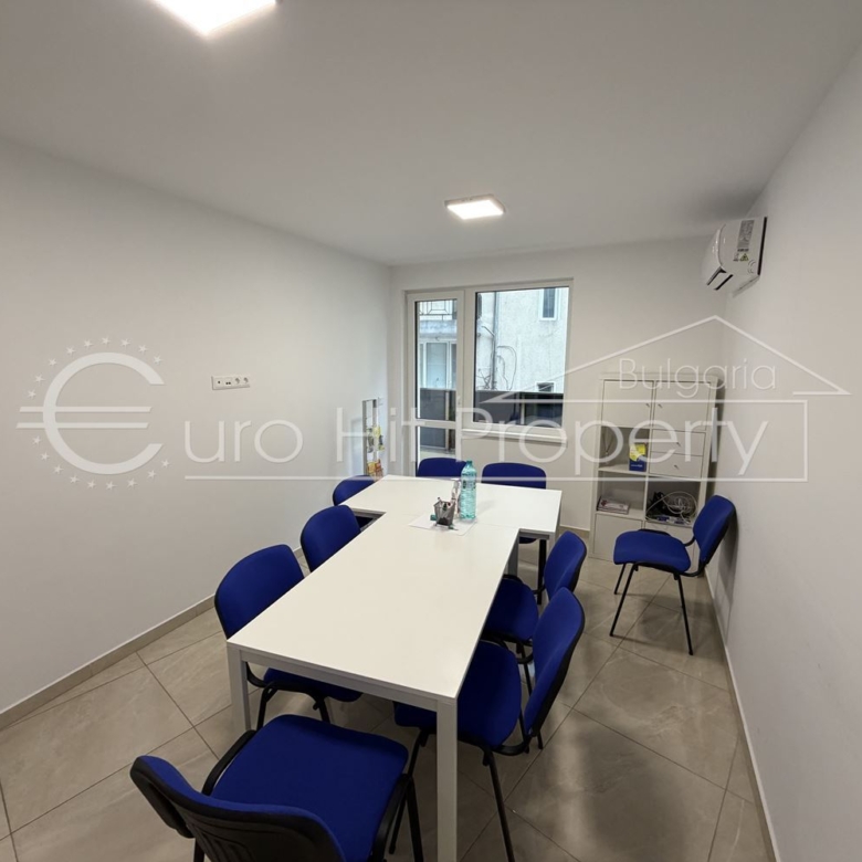 Офис - Бургас, Център - 0