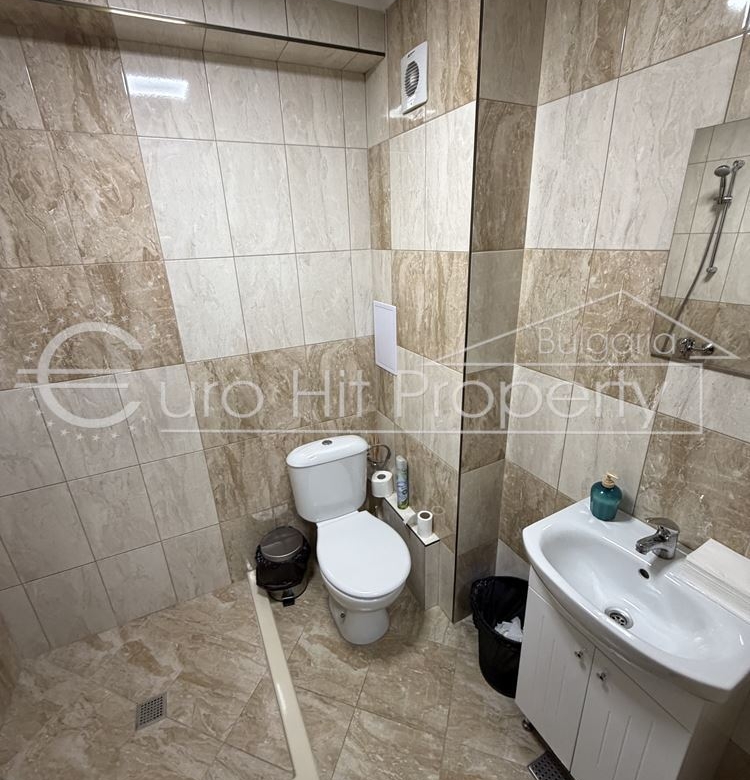 Офис - Бургас, Център - 0