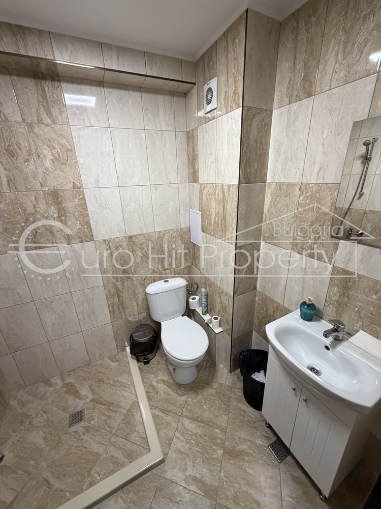 Офис - Бургас, Център - 0