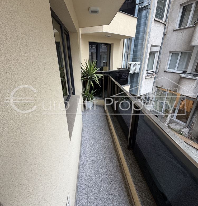 Офис - Бургас, Център - 0