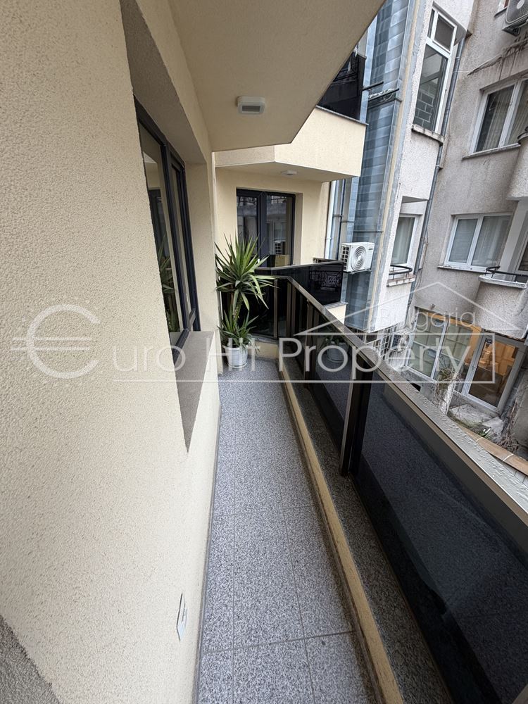 Офис - Бургас, Център - 0