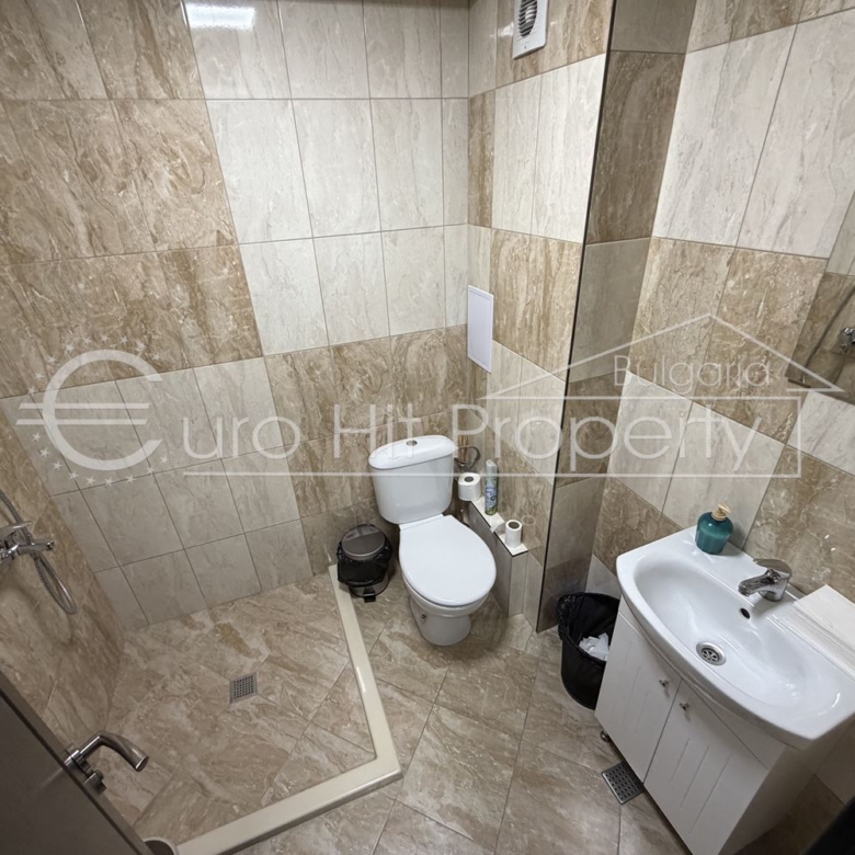 Офис - Бургас, Център - 0