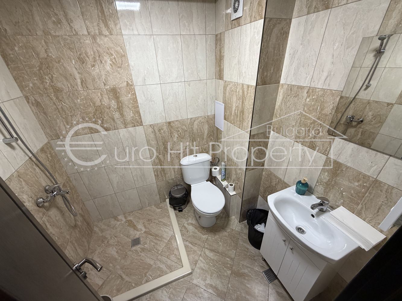 Офис - Бургас, Център - 0