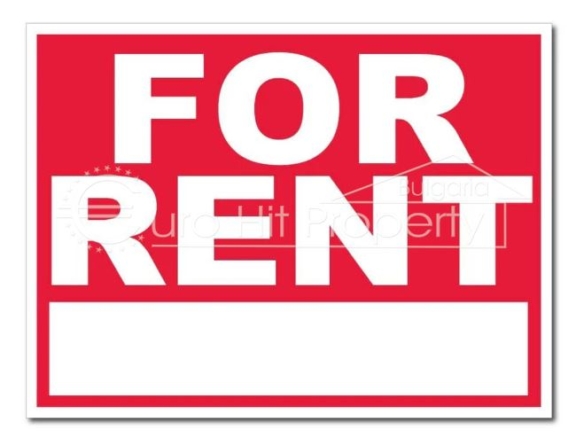 Отдава се под наем партерно помещение със статут - за игрална зала - 0