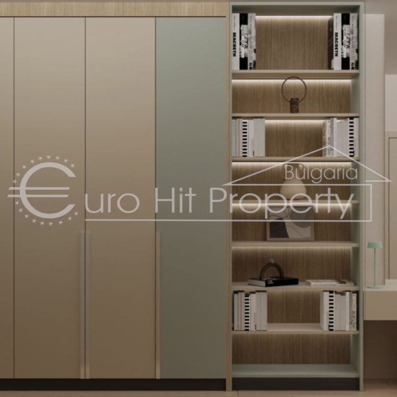 Нов комплекс в Свети Влас - Възможност за разсрочено плащане до **7 години** - 0