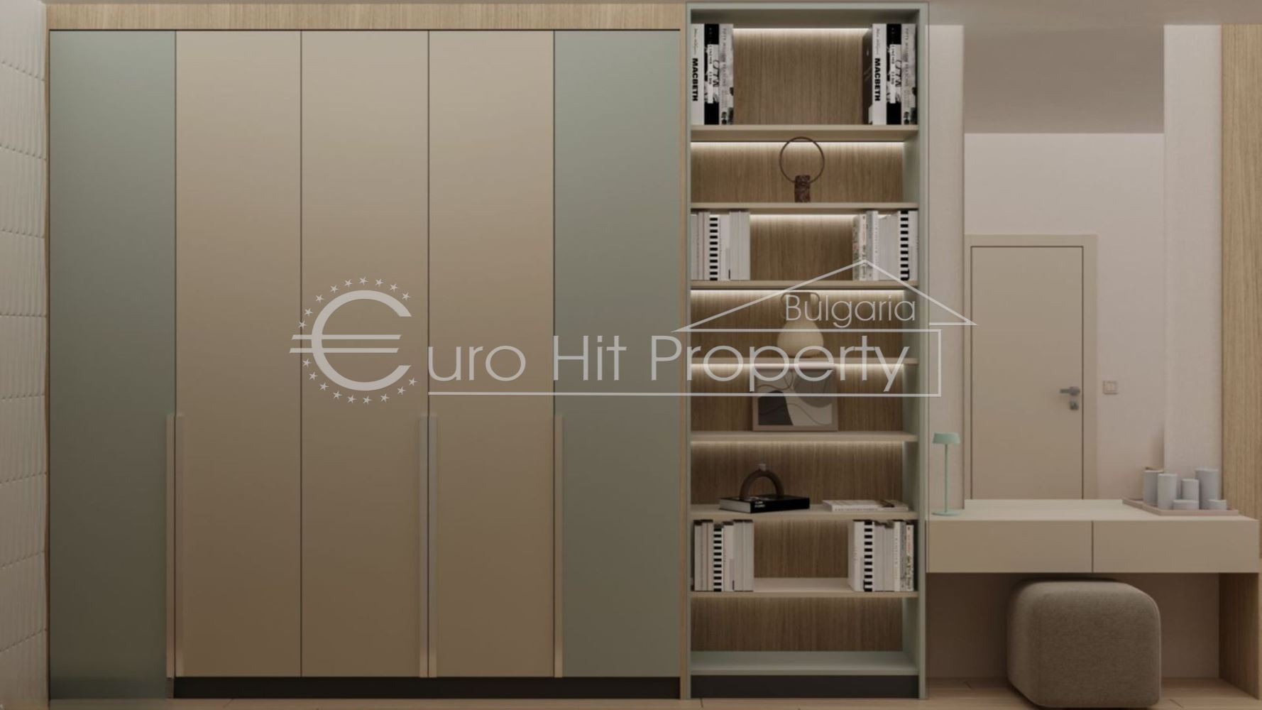 Нов комплекс в Свети Влас – Възможност за разсрочено плащане до **7 години**-0 Нов комплекс в Свети Влас - Възможност за разсрочено плащане до **7 години** - 0