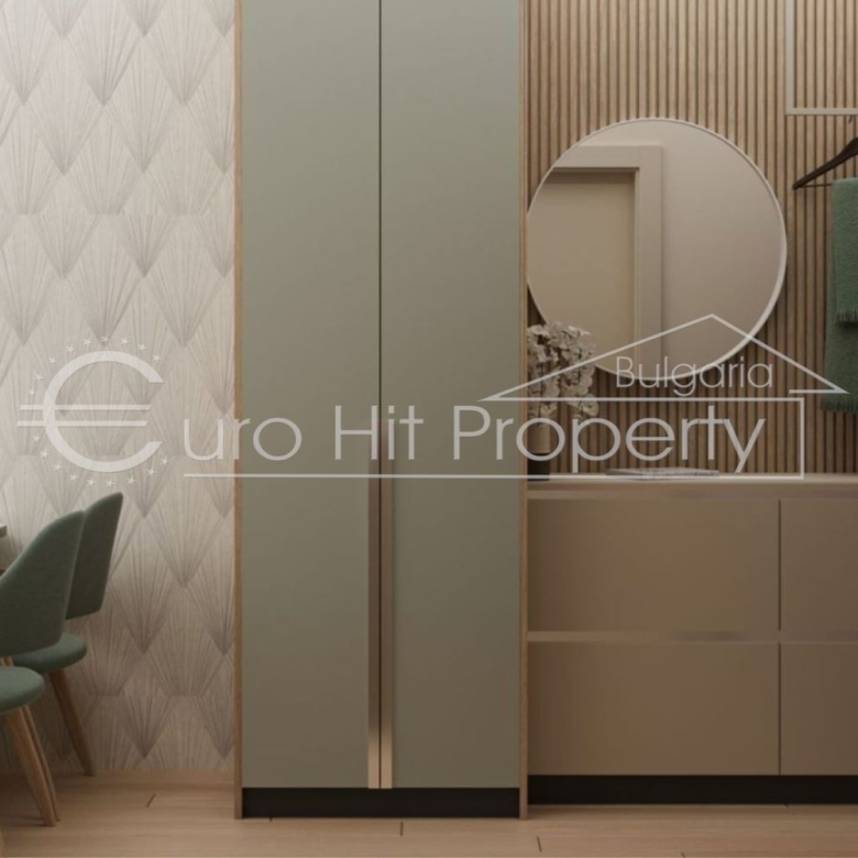 Нов комплекс в Свети Влас - Възможност за разсрочено плащане до **7 години** - 0