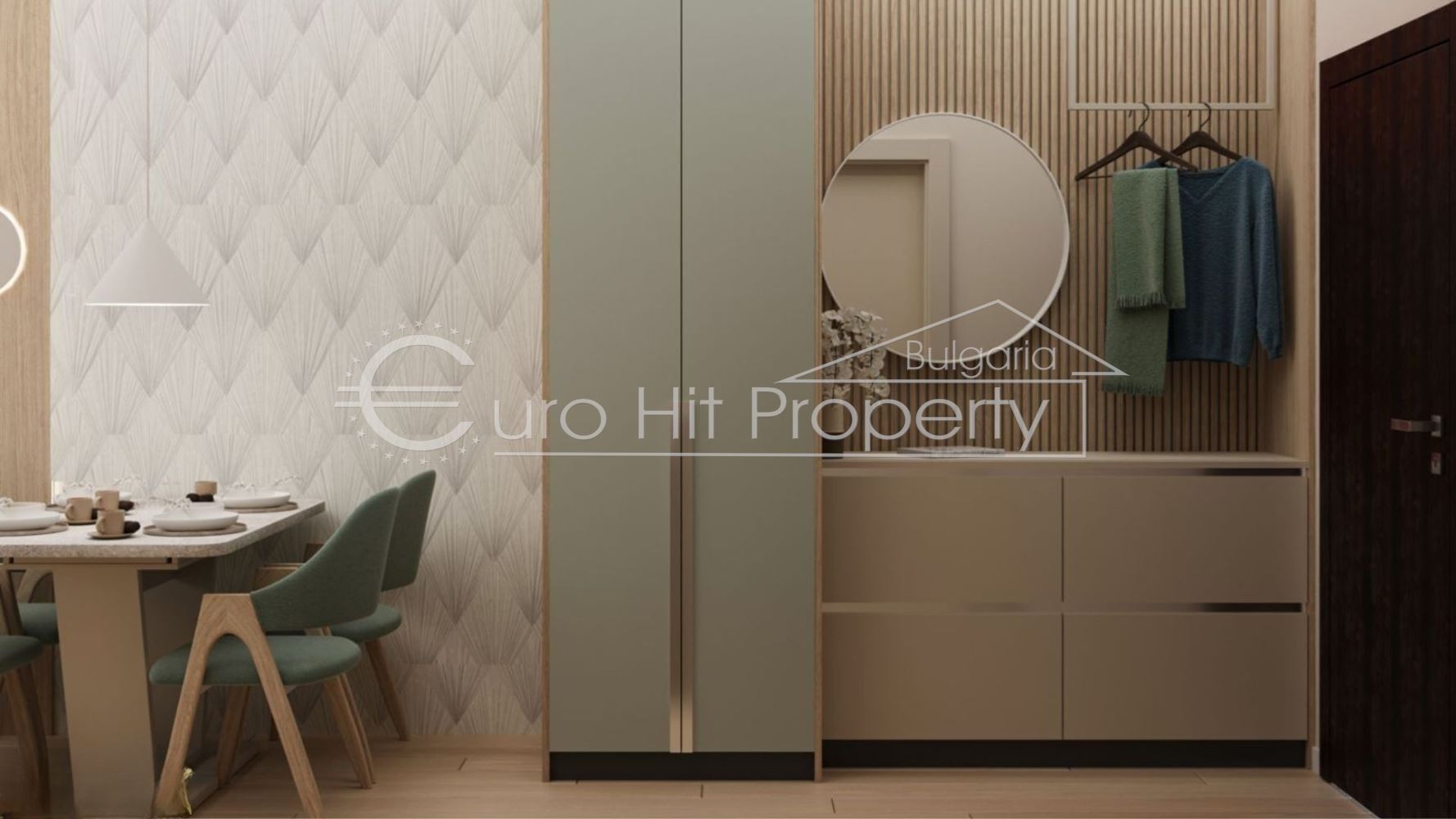 Нов комплекс в Свети Влас – Възможност за разсрочено плащане до **7 години**-0 Нов комплекс в Свети Влас - Възможност за разсрочено плащане до **7 години** - 0