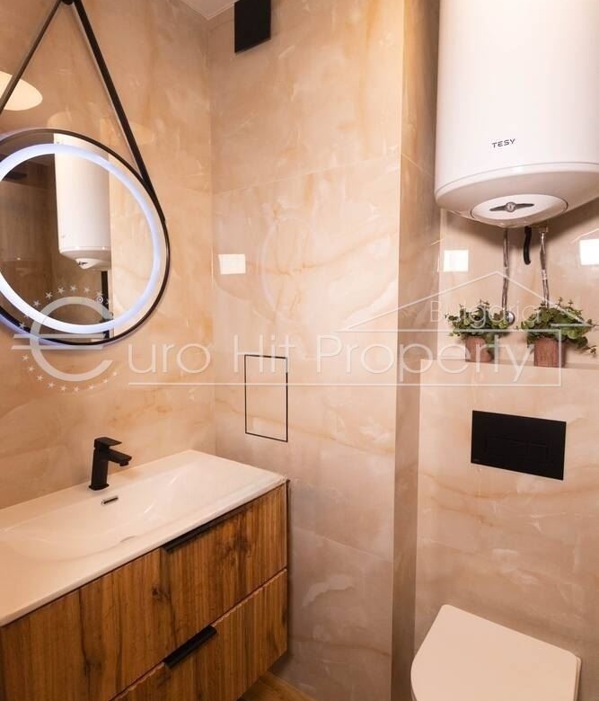 Комплекс Sunny Paradise - студиа и апартаменти до ключ - оазис на спокойствие - 0