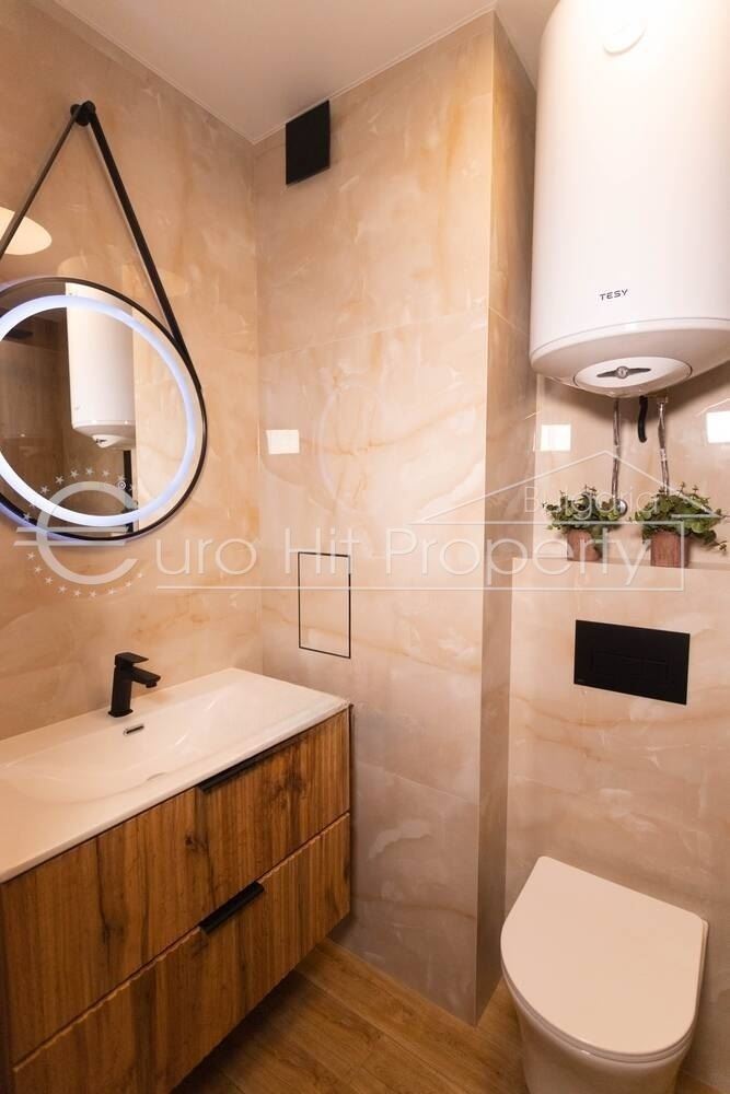 Комплекс Sunny Paradise – студиа и апартаменти до ключ – оазис на спокойствие-0 Комплекс Sunny Paradise - студиа и апартаменти до ключ - оазис на спокойствие - 0