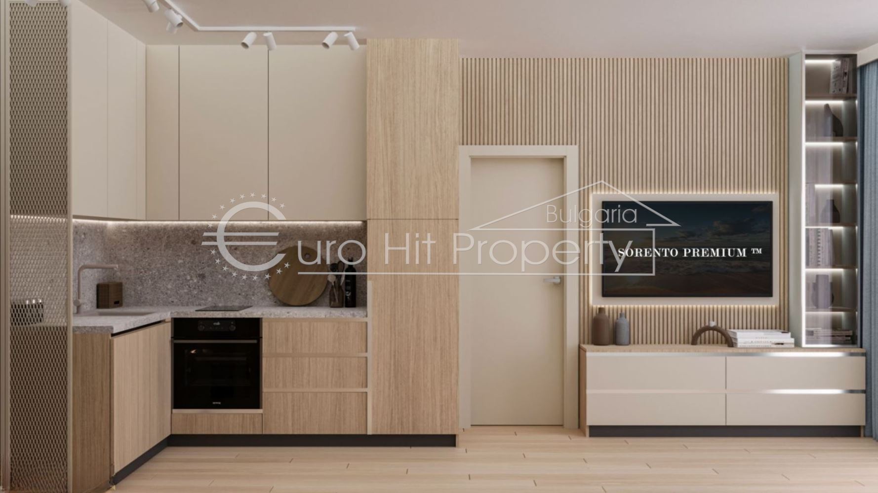 Нов комплекс в Свети Влас – Възможност за разсрочено плащане до **7 години**-0 Нов комплекс в Свети Влас - Възможност за разсрочено плащане до **7 години** - 0