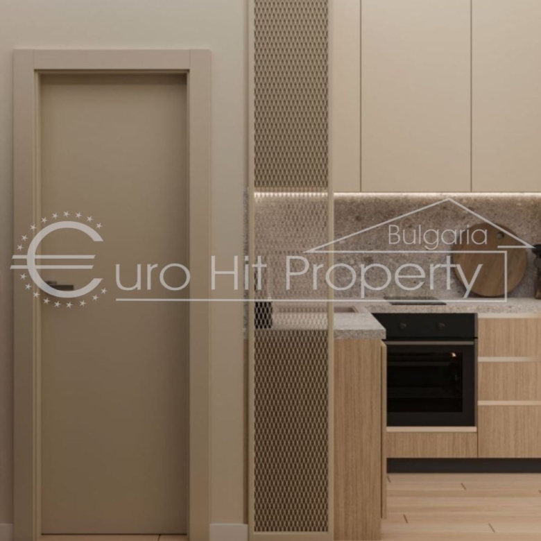 Нов комплекс в Свети Влас - Възможност за разсрочено плащане до **7 години** - 0