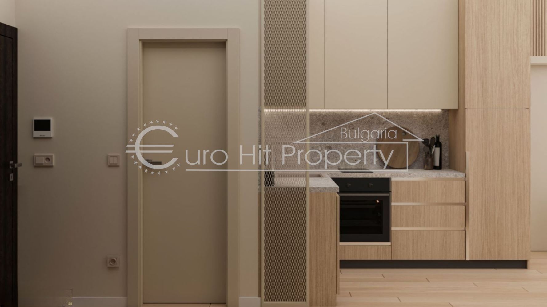 Нов комплекс в Свети Влас – Възможност за разсрочено плащане до **7 години**-0 Нов комплекс в Свети Влас - Възможност за разсрочено плащане до **7 години** - 0