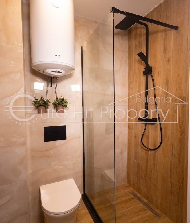 Комплекс Sunny Paradise - студиа и апартаменти до ключ - оазис на спокойствие - 0