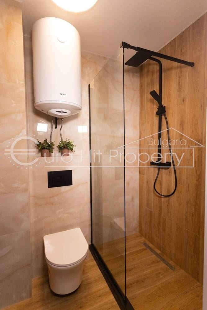 Комплекс Sunny Paradise – студиа и апартаменти до ключ – оазис на спокойствие-0 Комплекс Sunny Paradise - студиа и апартаменти до ключ - оазис на спокойствие - 0