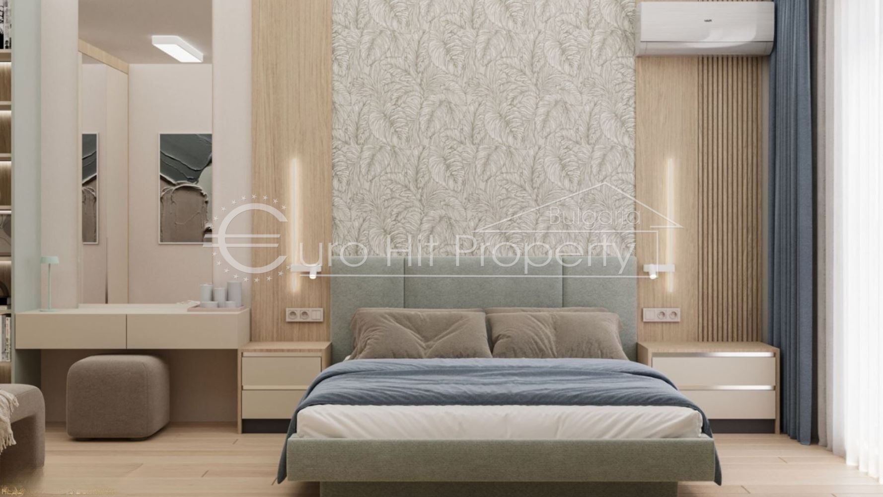 Нов комплекс в Свети Влас – Възможност за разсрочено плащане до **7 години**-0 Нов комплекс в Свети Влас - Възможност за разсрочено плащане до **7 години** - 0