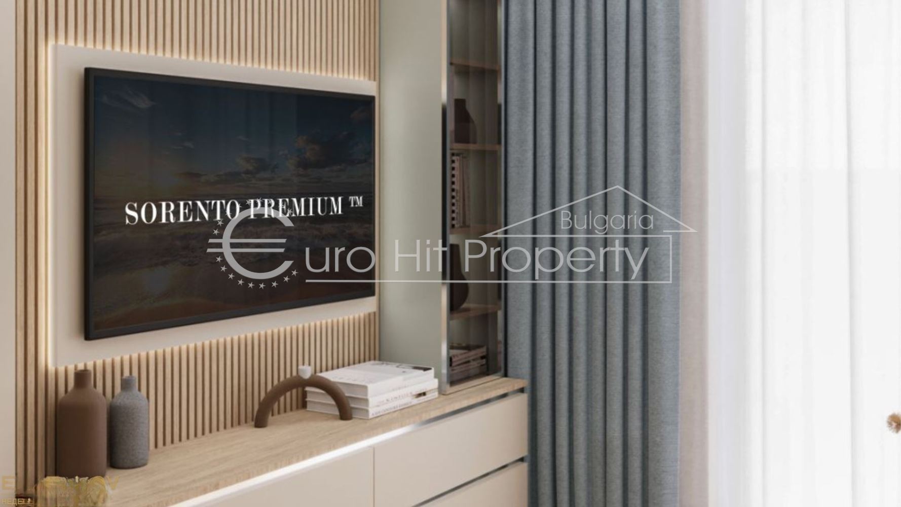 Нов комплекс в Свети Влас – Възможност за разсрочено плащане до **7 години**-0 Нов комплекс в Свети Влас - Възможност за разсрочено плащане до **7 години** - 0