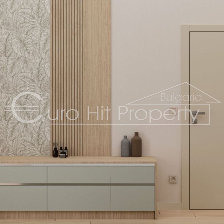 Нов комплекс в Свети Влас - Възможност за разсрочено плащане до **7 години** - 0