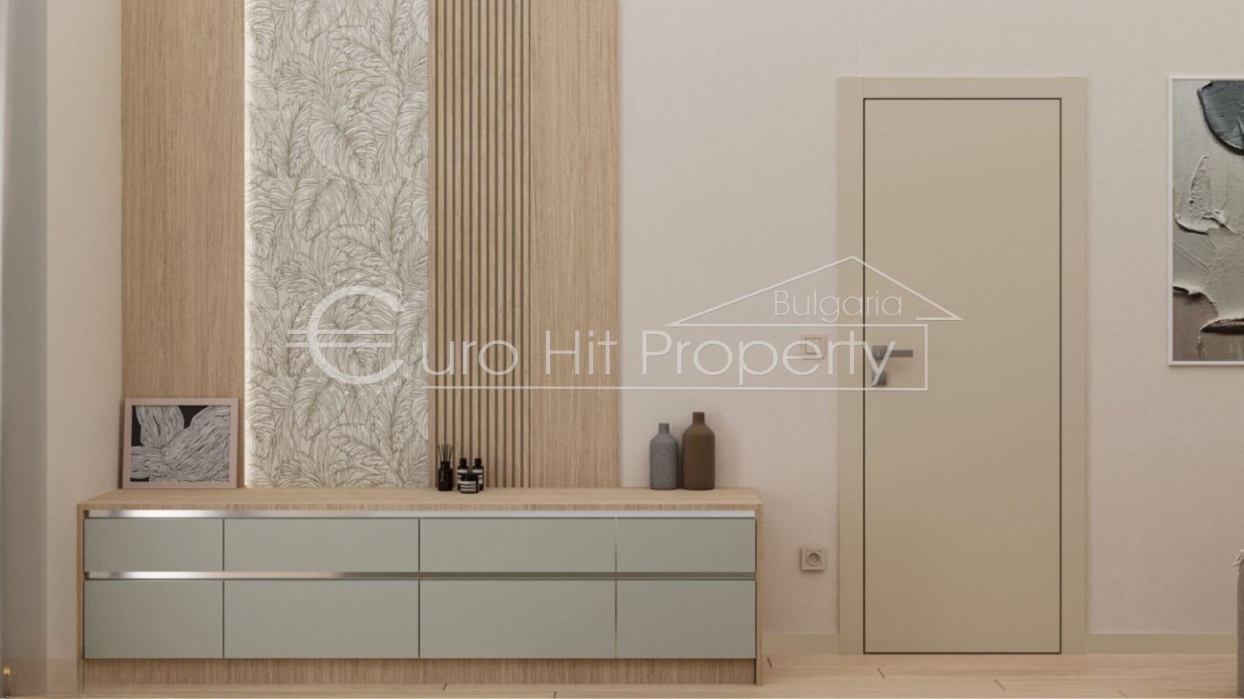 Нов комплекс в Свети Влас – Възможност за разсрочено плащане до **7 години**-0 Нов комплекс в Свети Влас - Възможност за разсрочено плащане до **7 години** - 0