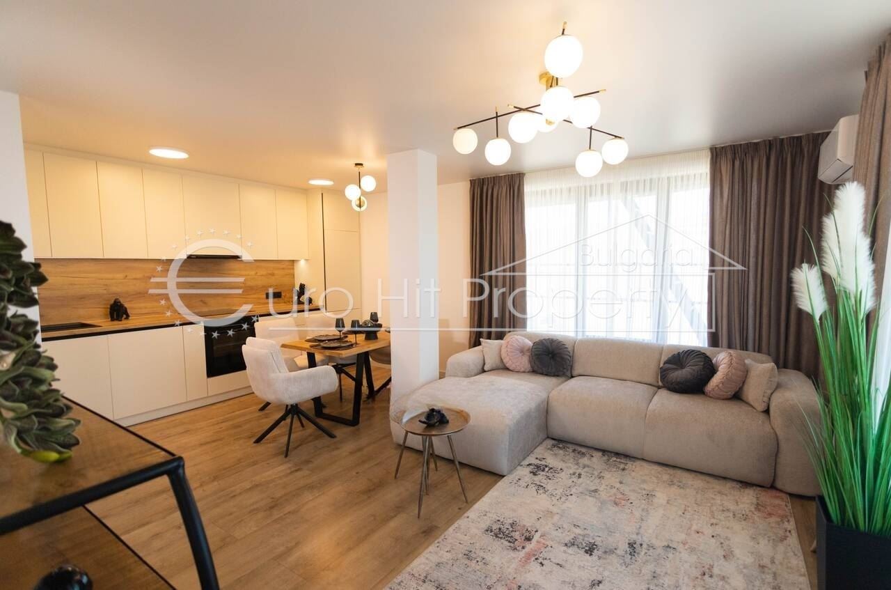 Комплекс Sunny Paradise – студиа и апартаменти до ключ – оазис на спокойствие-0 Комплекс Sunny Paradise - студиа и апартаменти до ключ - оазис на спокойствие - 0