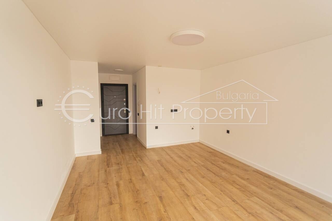 Комплекс Sunny Paradise – студиа и апартаменти до ключ – оазис на спокойствие-0 Комплекс Sunny Paradise - студиа и апартаменти до ключ - оазис на спокойствие - 0