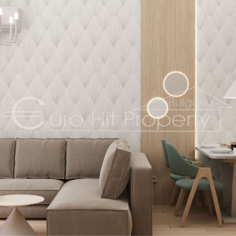 Нов комплекс в Свети Влас – Възможност за разсрочено плащане до **7 години**