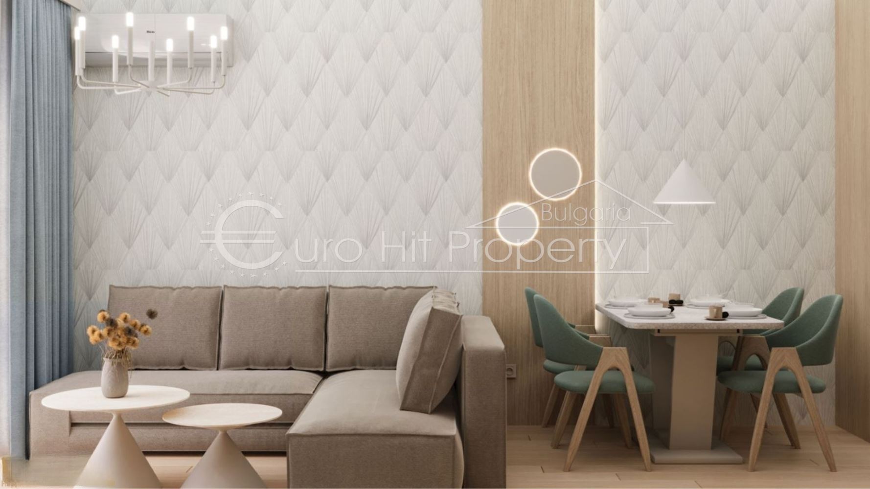 Нов комплекс в Свети Влас – Възможност за разсрочено плащане до **7 години**-0 Нов комплекс в Свети Влас - Възможност за разсрочено плащане до **7 години** - 0