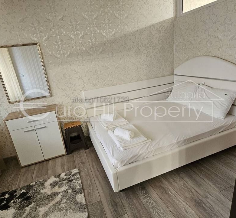 3-стаен - Бургас, Лазур - 0
