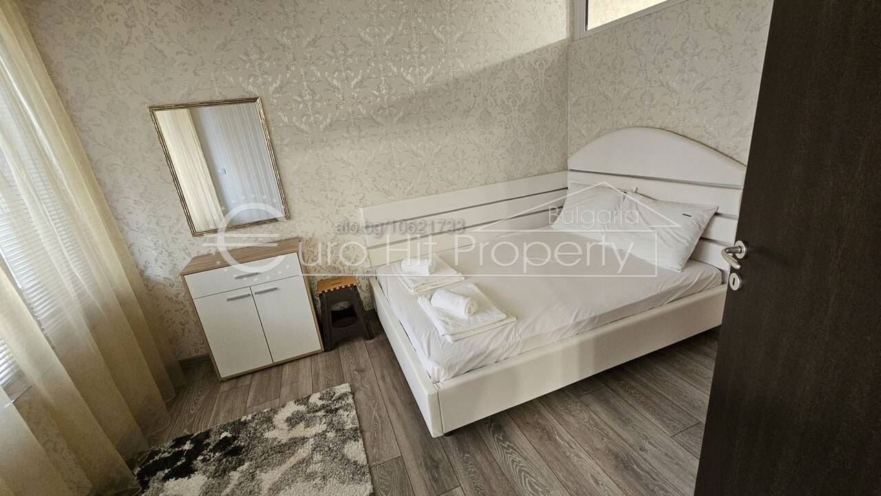 3-Zimmer – Burgas, Lazur-0 3-стаен - Бургас, Лазур - 0
