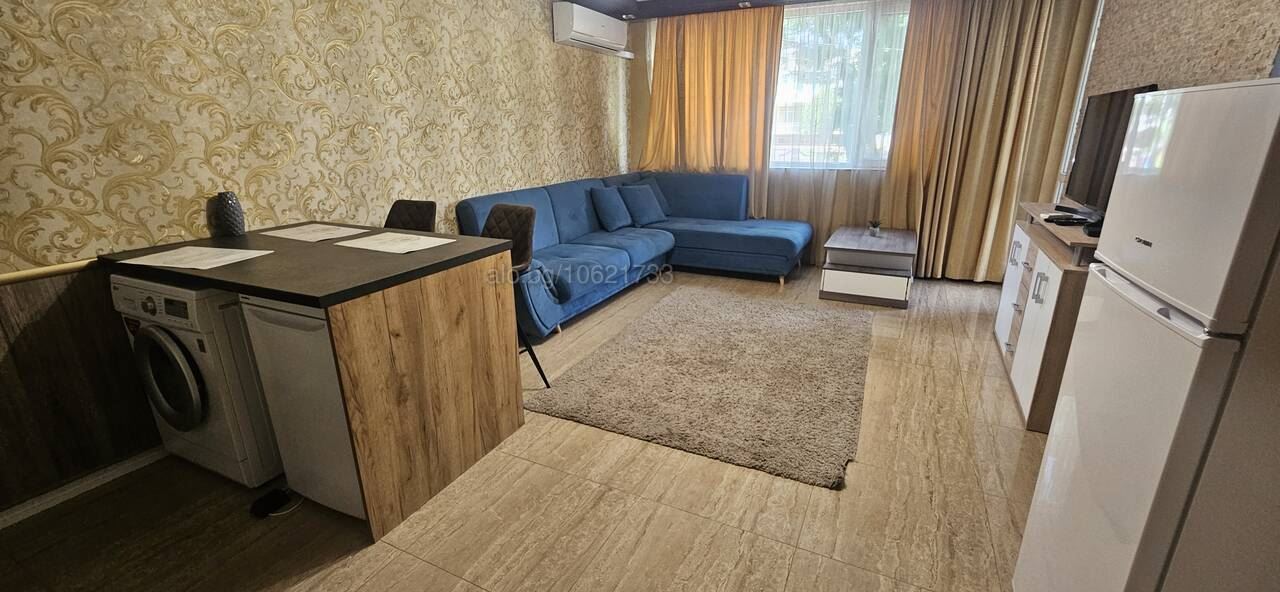 3-Zimmer – Burgas, Lazur-0 3-стаен - Бургас, Лазур - 0