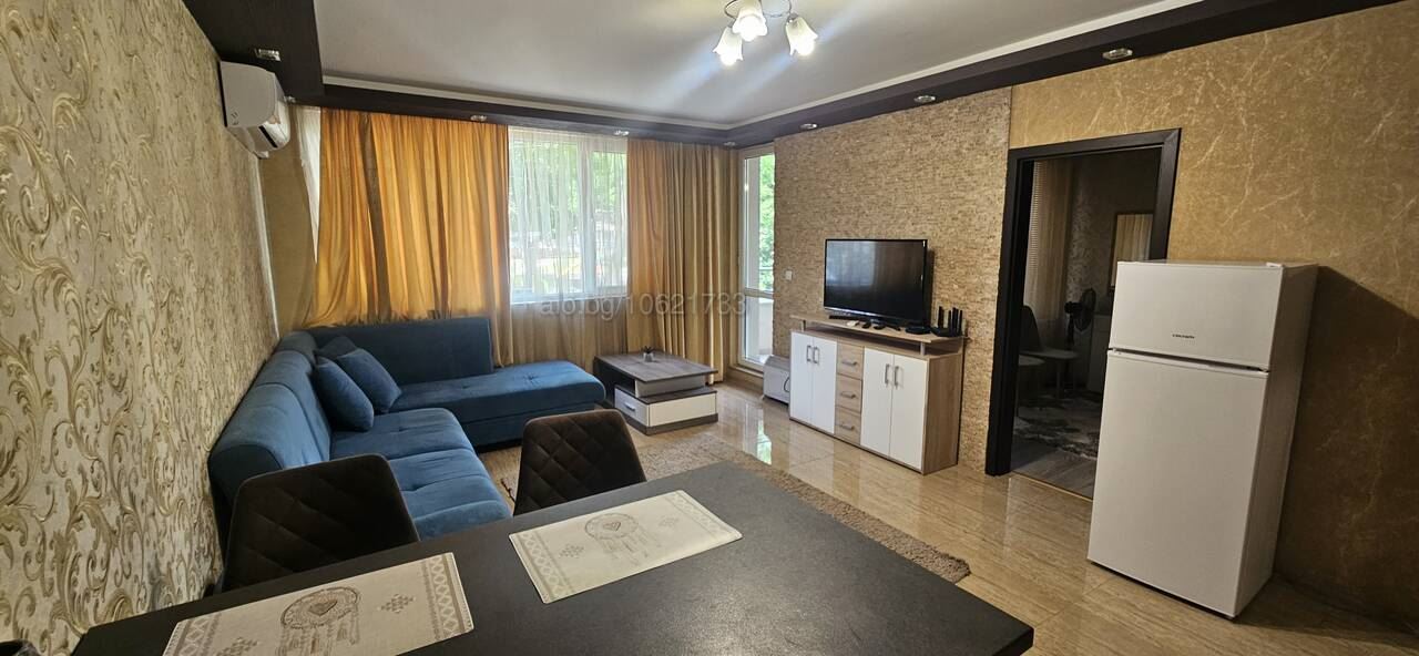 3-Zimmer – Burgas, Lazur-0 3-стаен - Бургас, Лазур - 0