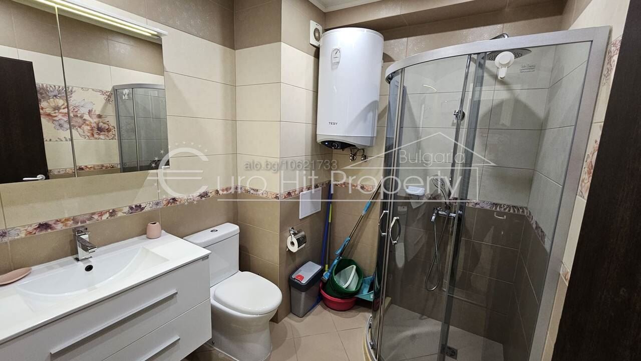 3-Zimmer – Burgas, Lazur-0 3-стаен - Бургас, Лазур - 0