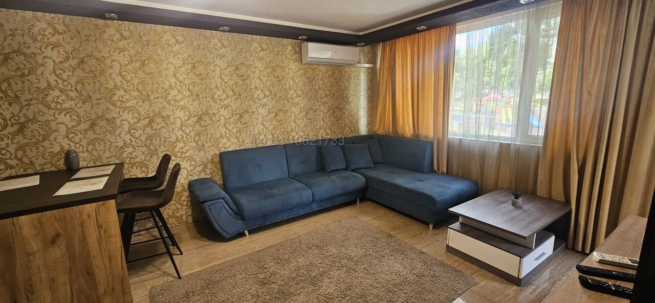 3-Zimmer – Burgas, Lazur-0 3-стаен - Бургас, Лазур - 0