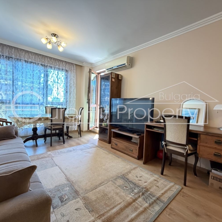 3-стаен - Бургас, Сарафово - 0
