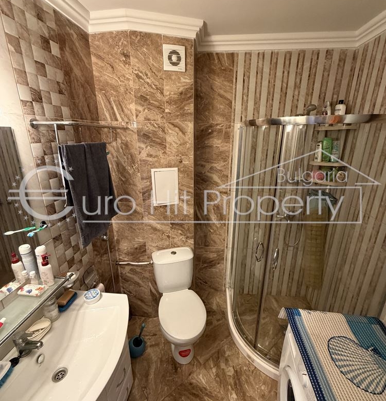 3-стаен - Бургас, Сарафово - 0