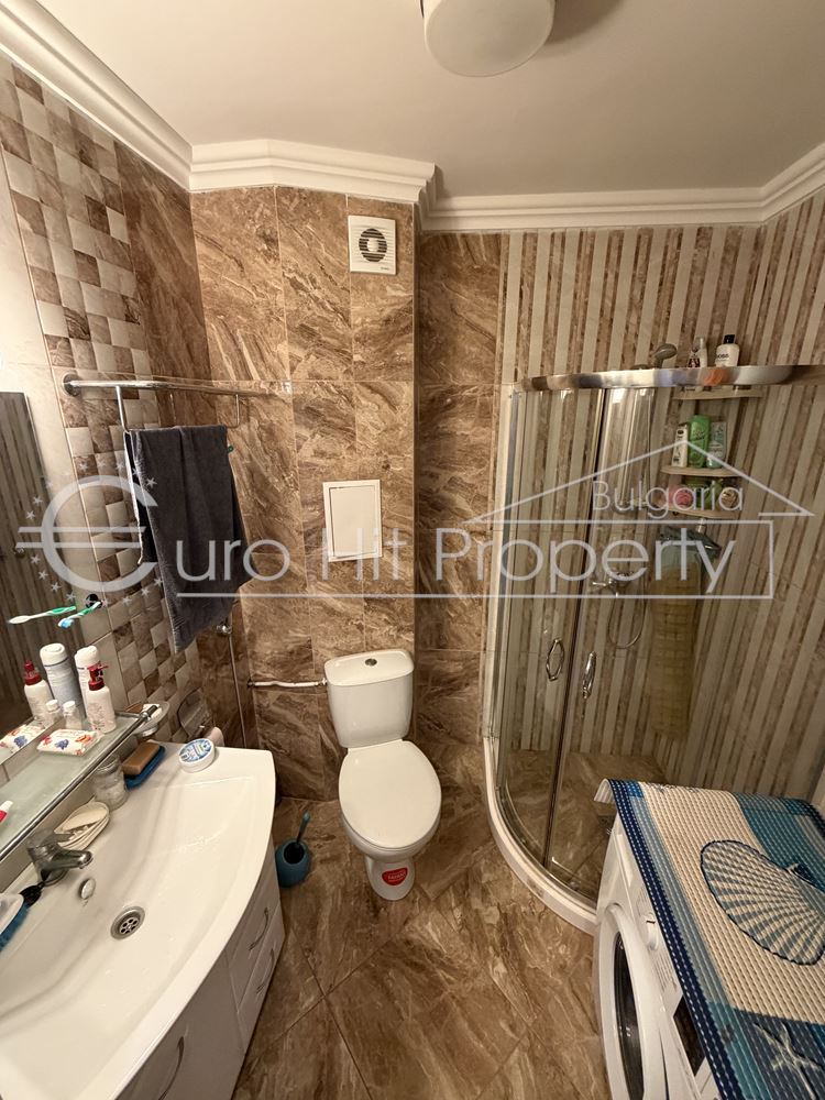 3-стаен - Бургас, Сарафово - 0