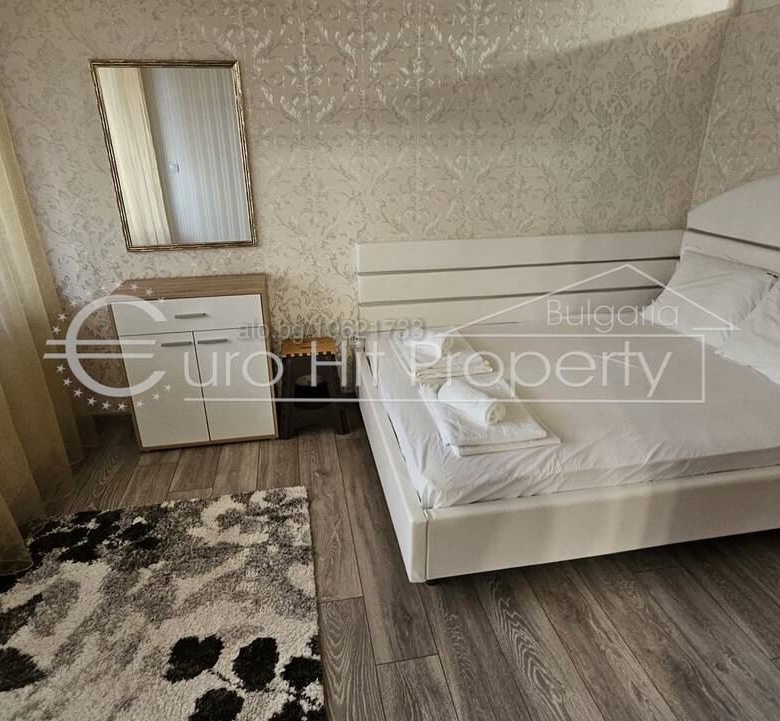 3-стаен - Бургас, Лазур - 0