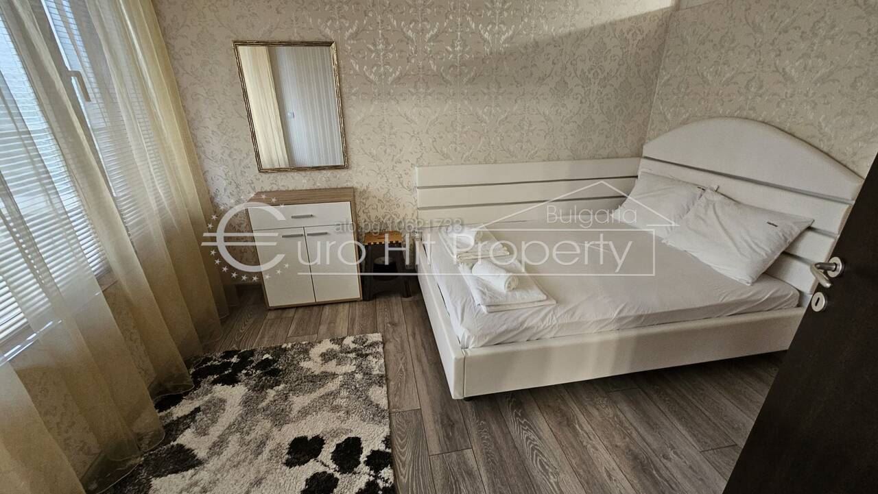 3-Zimmer – Burgas, Lazur-0 3-стаен - Бургас, Лазур - 0