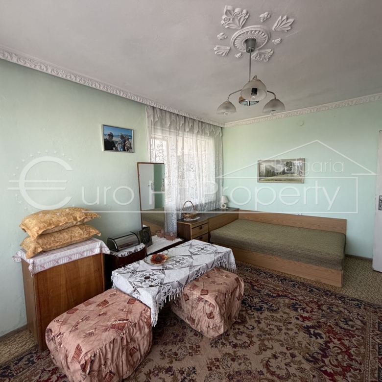 3-стаен - Бургас, Зорница - 0