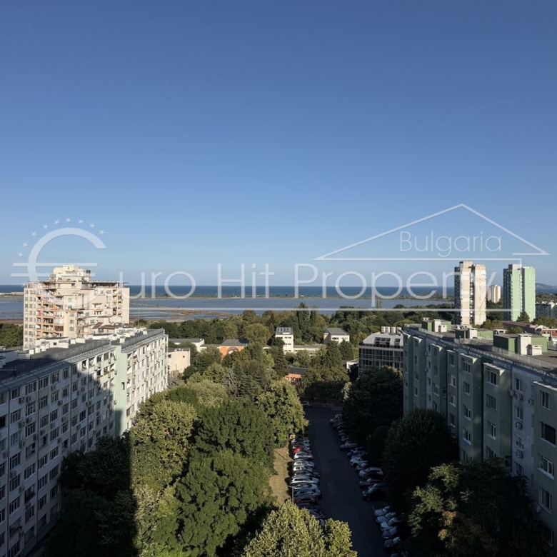 3-стаен - Бургас, Зорница - 0