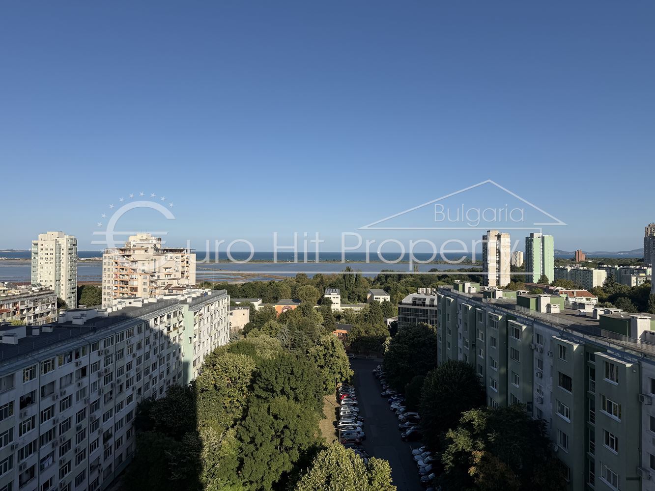3-стаен - Бургас, Зорница - 0