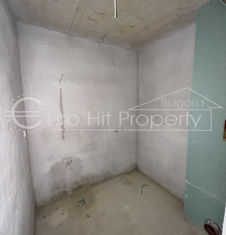 3-стаен - Бургас, Сарафово - 0